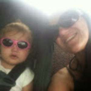 Meet your Posher, Laree